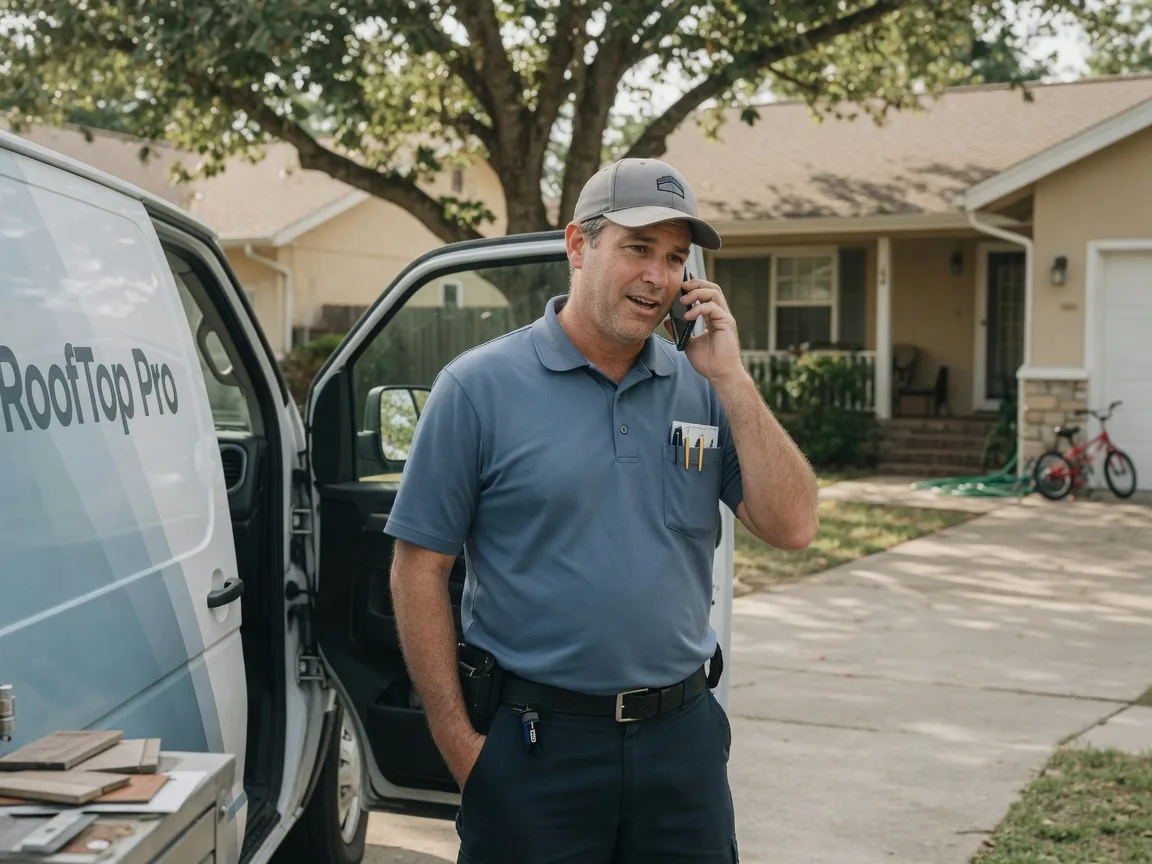 Roof Repair Leeds, AL FAQs