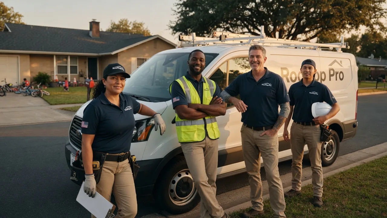 Roof Repair in Leeds, AL near me